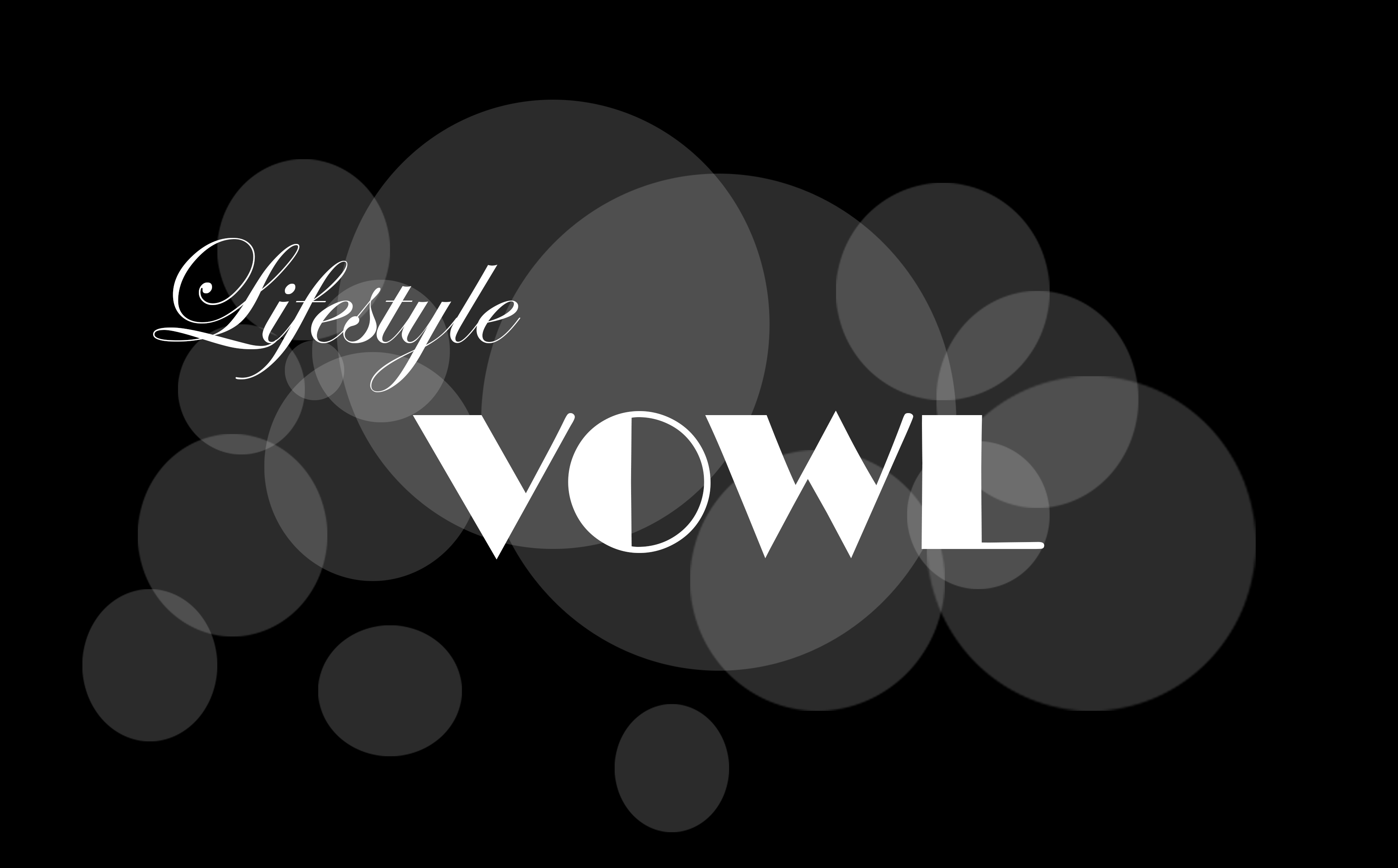 LifestyleVowl